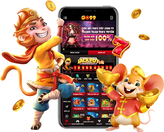 Công nghệ tiên tiến và trải nghiệm mượt mà 97win nổ hũ