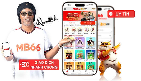 Ứng dụng di động 97win nổ hũ