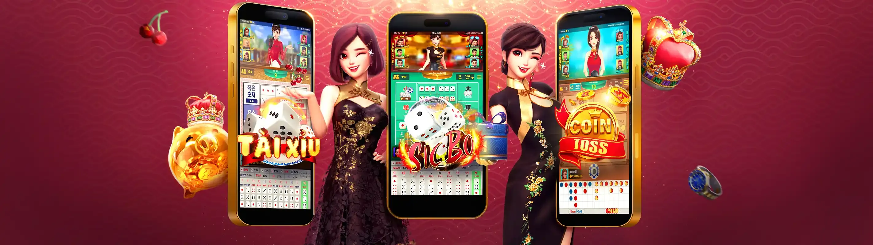 Hình ảnh chính trò chơi bắn cá 97win nổ hũ với đồ họa sống động