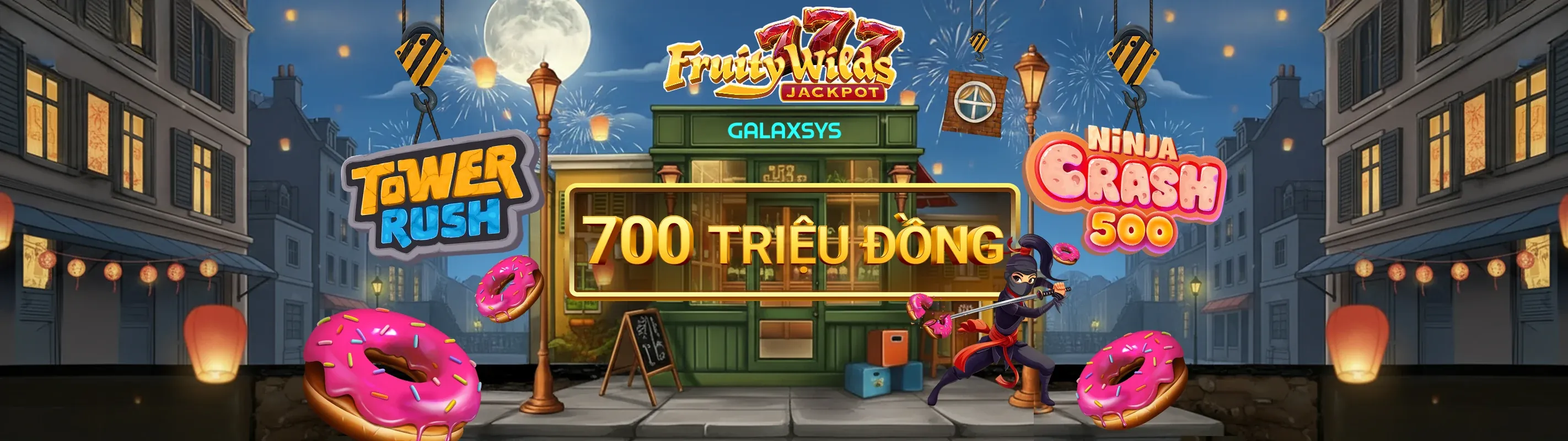 Hướng dẫn chọn trò chơi máy đánh bạc tốt nhất trên 97win nổ hũ