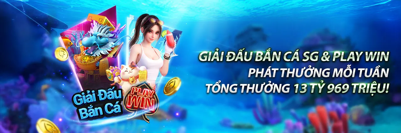 Sòng bạc trực tuyến 97win nổ hũ với đa dạng trò chơi