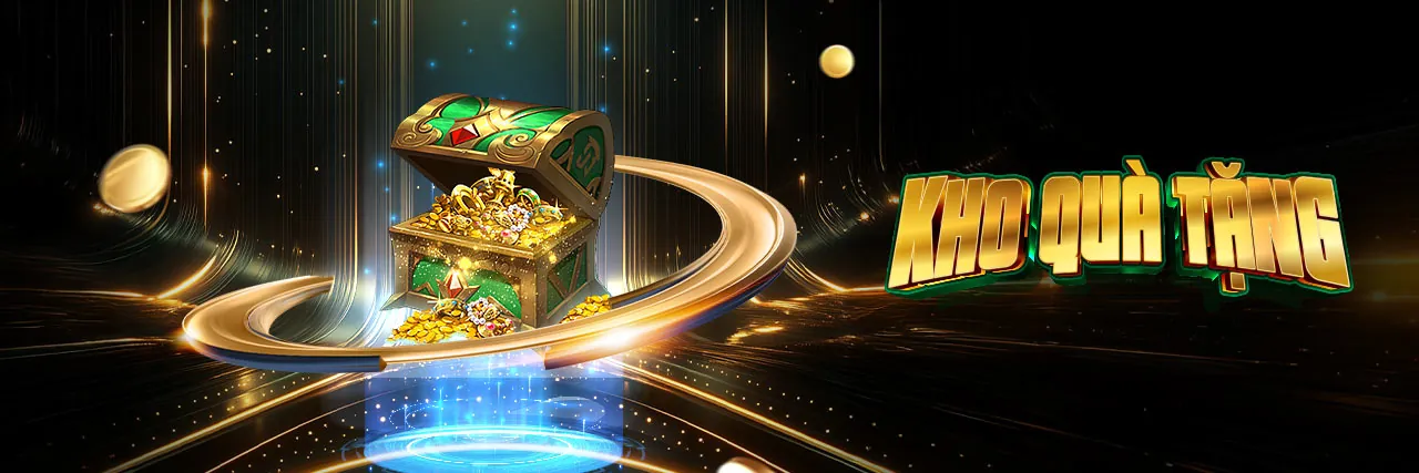 Giải Thưởng Jackpot Khổng Lồ trong game Nổ Hũ 97win