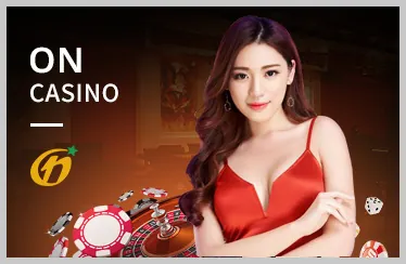 Hình ảnh Casino Trực Tuyến