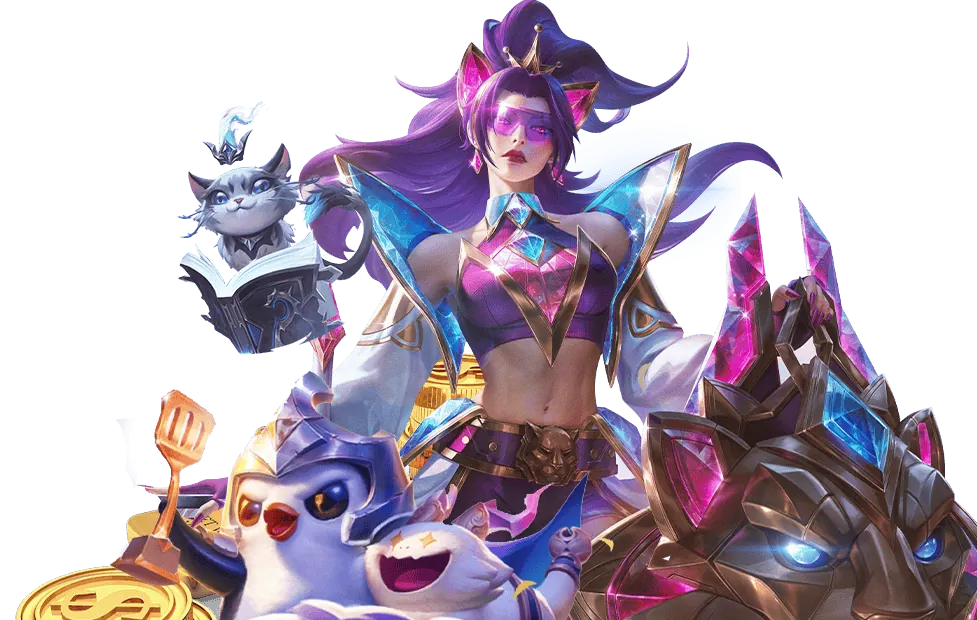 Trò chơi nổ hũ mới tại 97win