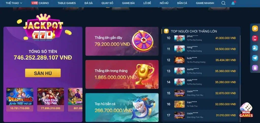 Cơ chế hoạt động của trò chơi máy đánh bạc