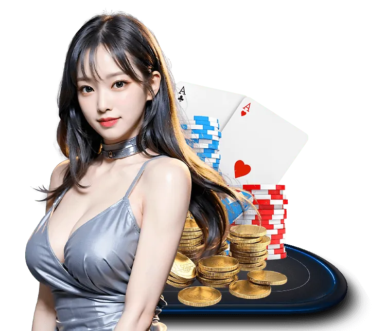 Casino Trực Tuyến 97win với dealer chuyên nghiệp